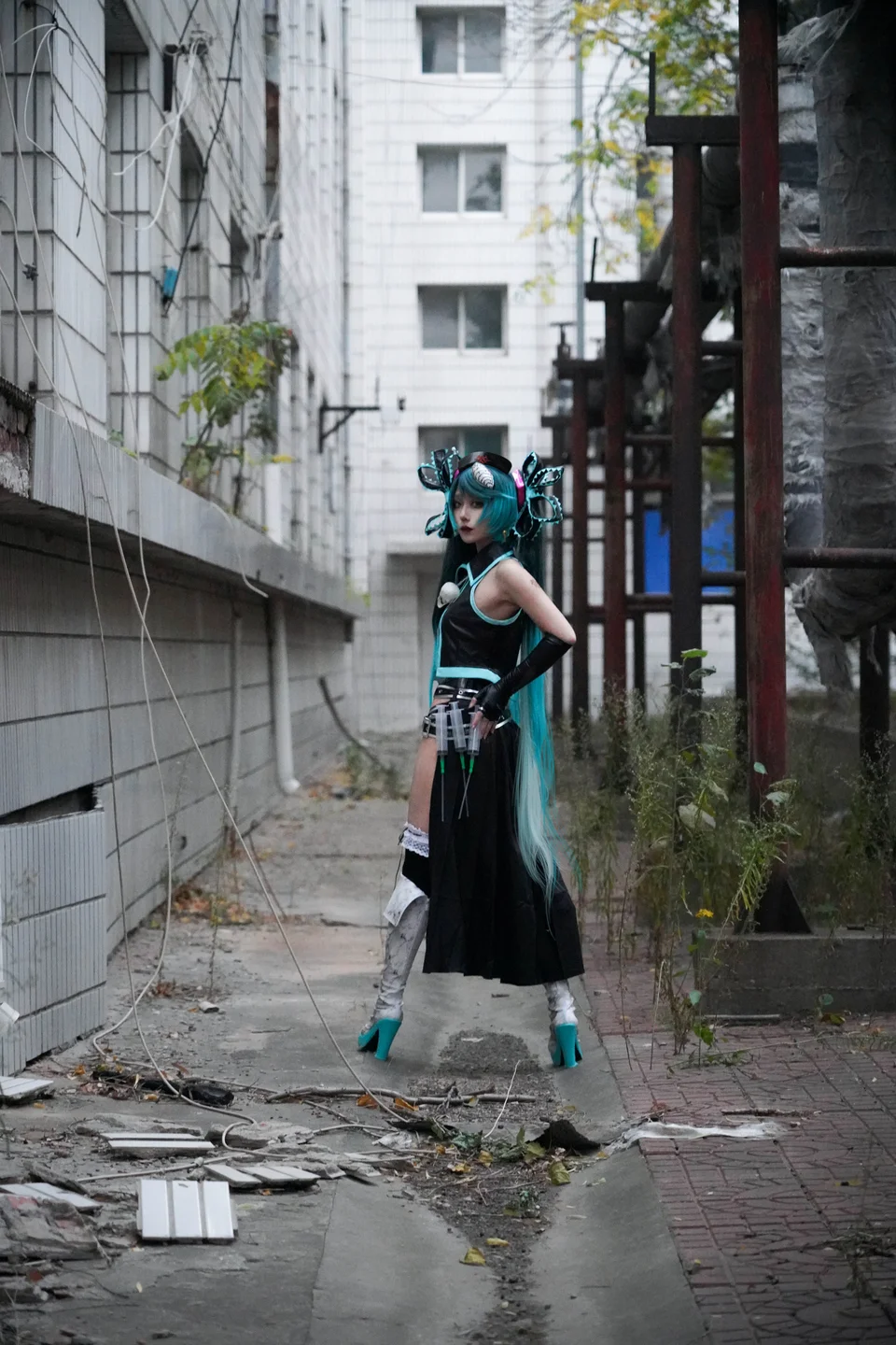 絞肉姬Walküre - 骸音·囚人与纸飞机 [44P]  tg@simisebaisi44.webp