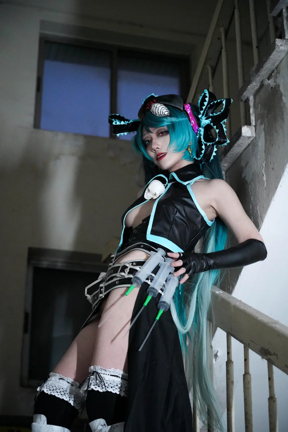 絞肉姬Walküre - 骸音·囚人与纸飞机 [44P]  tg@simisebaisi5.webp