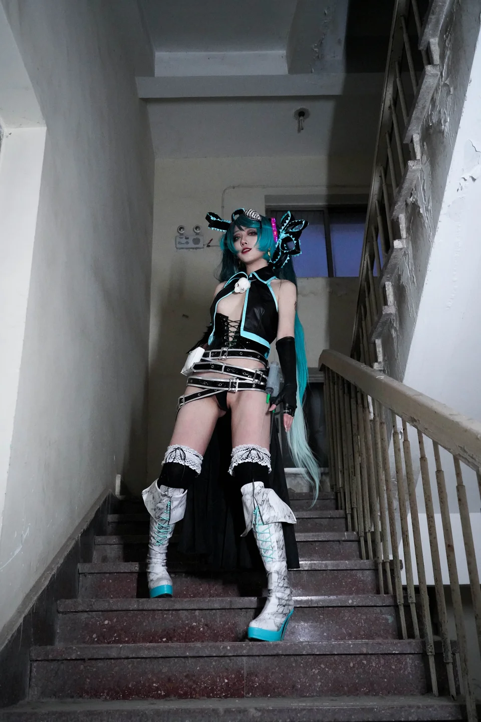 絞肉姬Walküre - 骸音·囚人与纸飞机 [44P]  tg@simisebaisi6.webp
