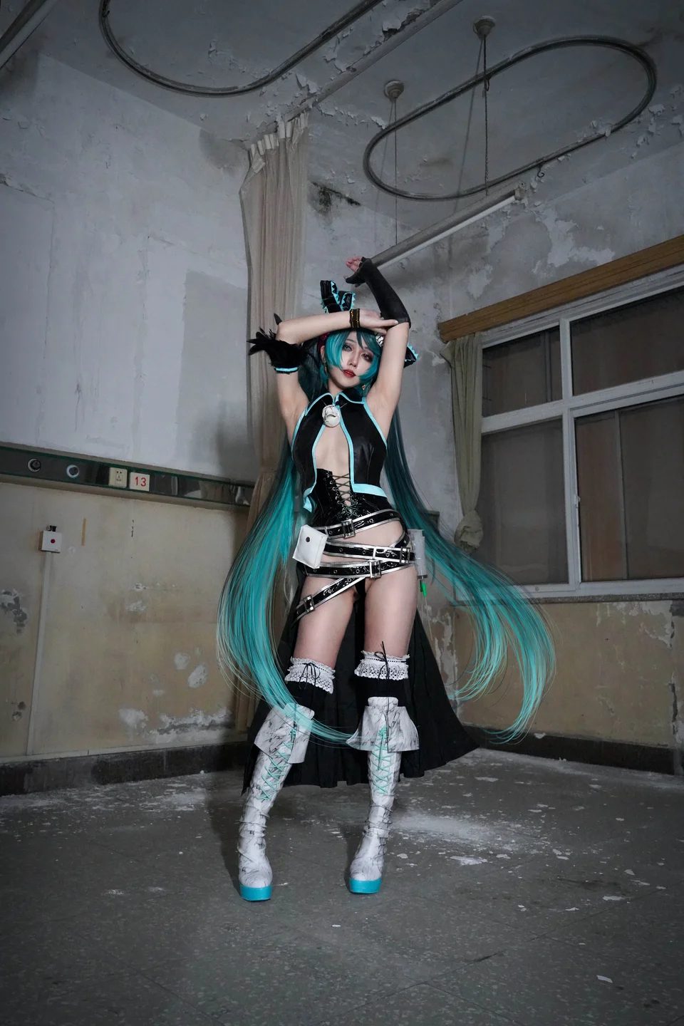 絞肉姬Walküre - 骸音·囚人与纸飞机 [44P]  tg@simisebaisi7.webp