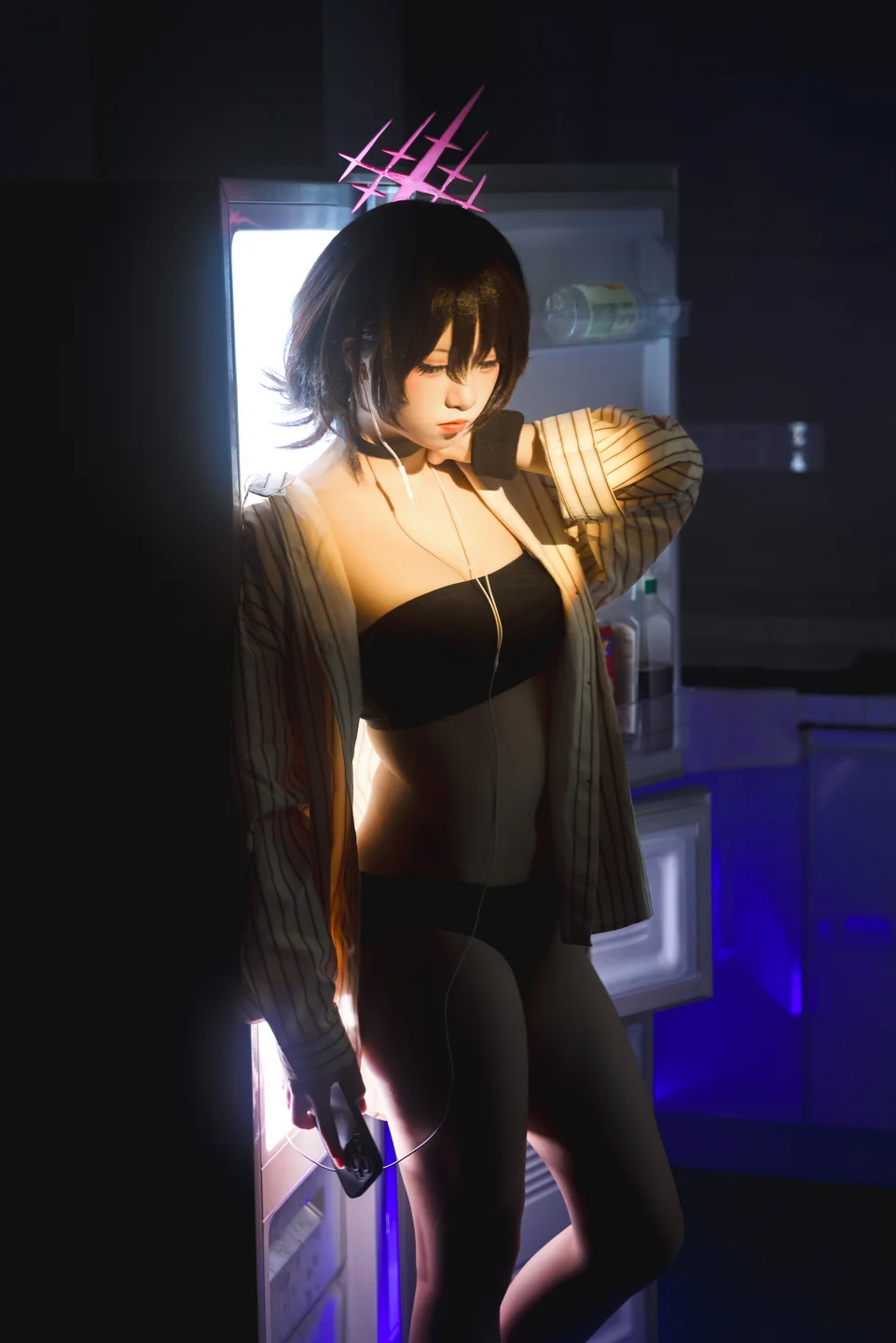 纸悦Etsu_ko - NO.003 美咲泳装 [28P-432MB] 001.webp