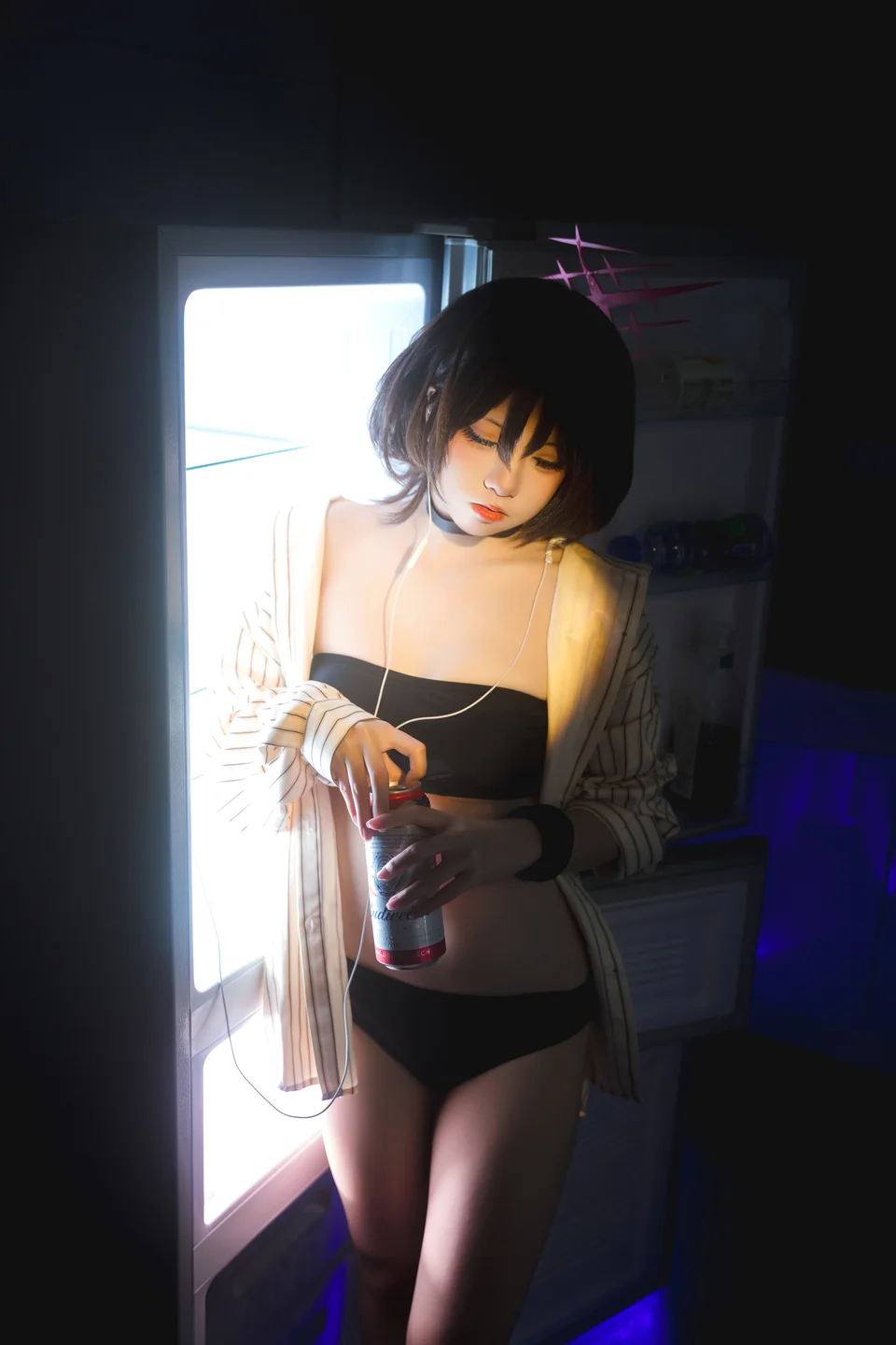 纸悦Etsu_ko - NO.003 美咲泳装 [28P-432MB] 004.webp