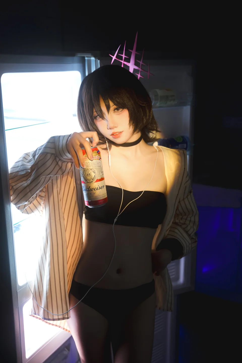 纸悦Etsu_ko - NO.003 美咲泳装 [28P-432MB] 005.webp