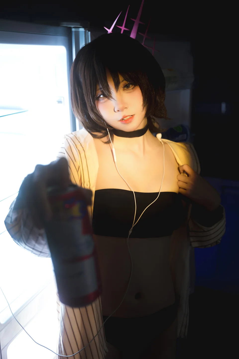 纸悦Etsu_ko - NO.003 美咲泳装 [28P-432MB] 006.webp