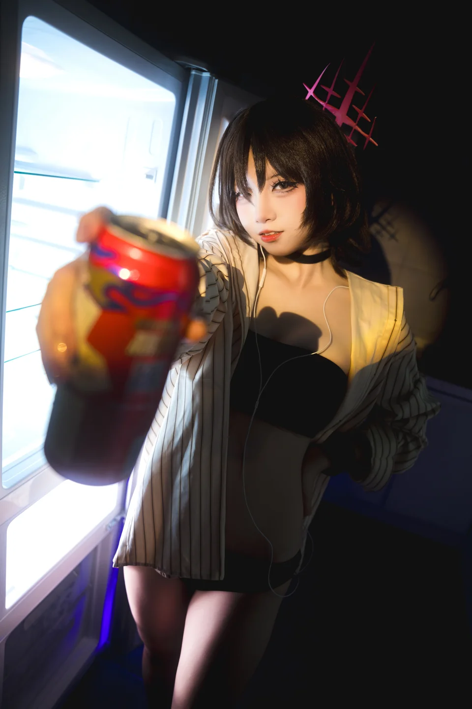 纸悦Etsu_ko - NO.003 美咲泳装 [28P-432MB] 008.webp