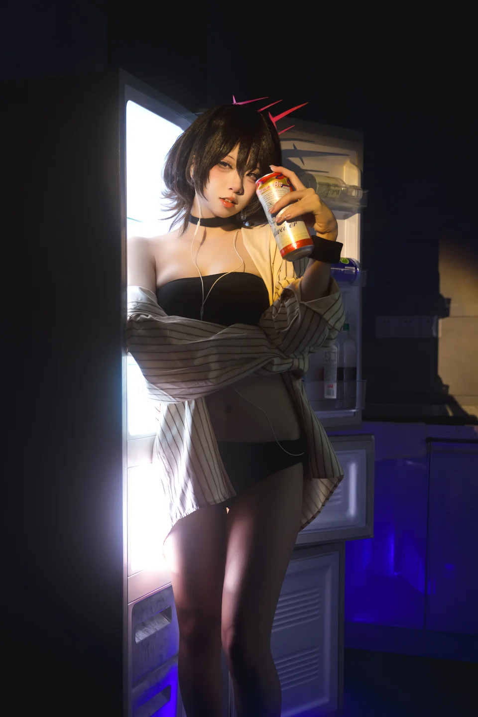 纸悦Etsu_ko - NO.003 美咲泳装 [28P-432MB] 009.webp