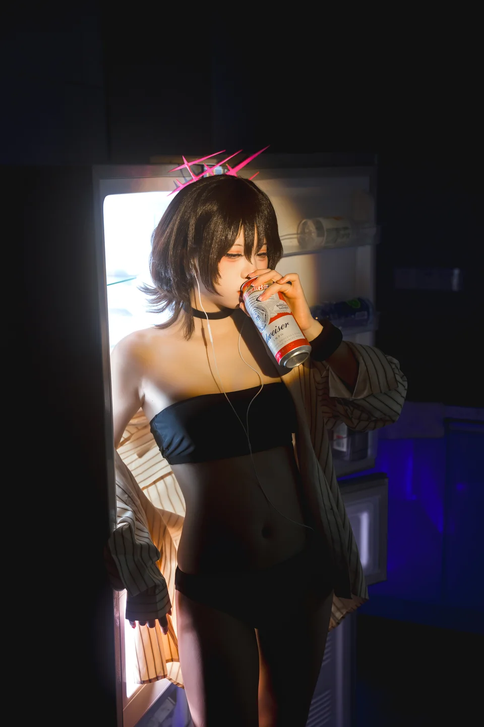 纸悦Etsu_ko - NO.003 美咲泳装 [28P-432MB] 011.webp
