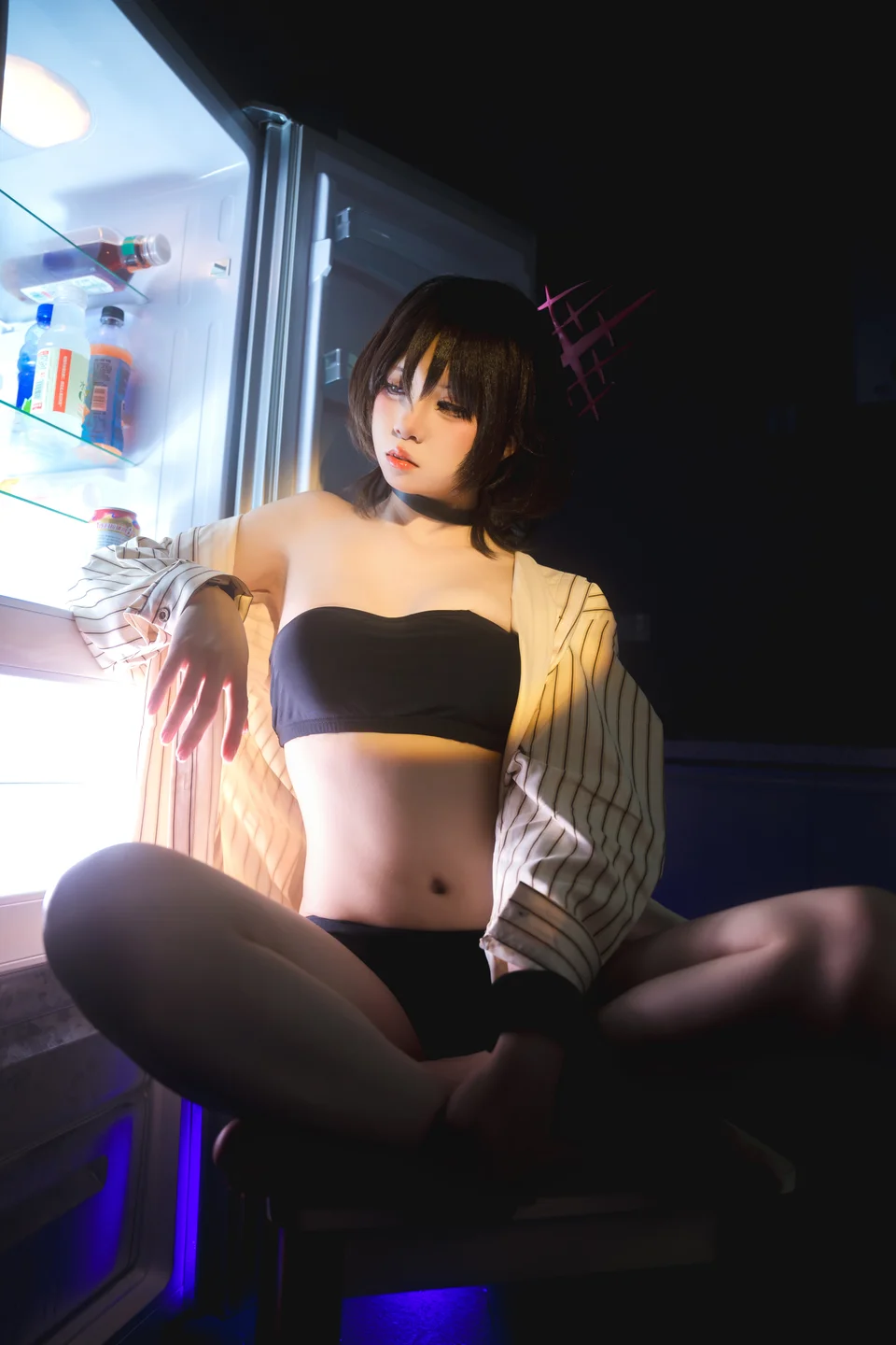 纸悦Etsu_ko - NO.003 美咲泳装 [28P-432MB] 012.webp