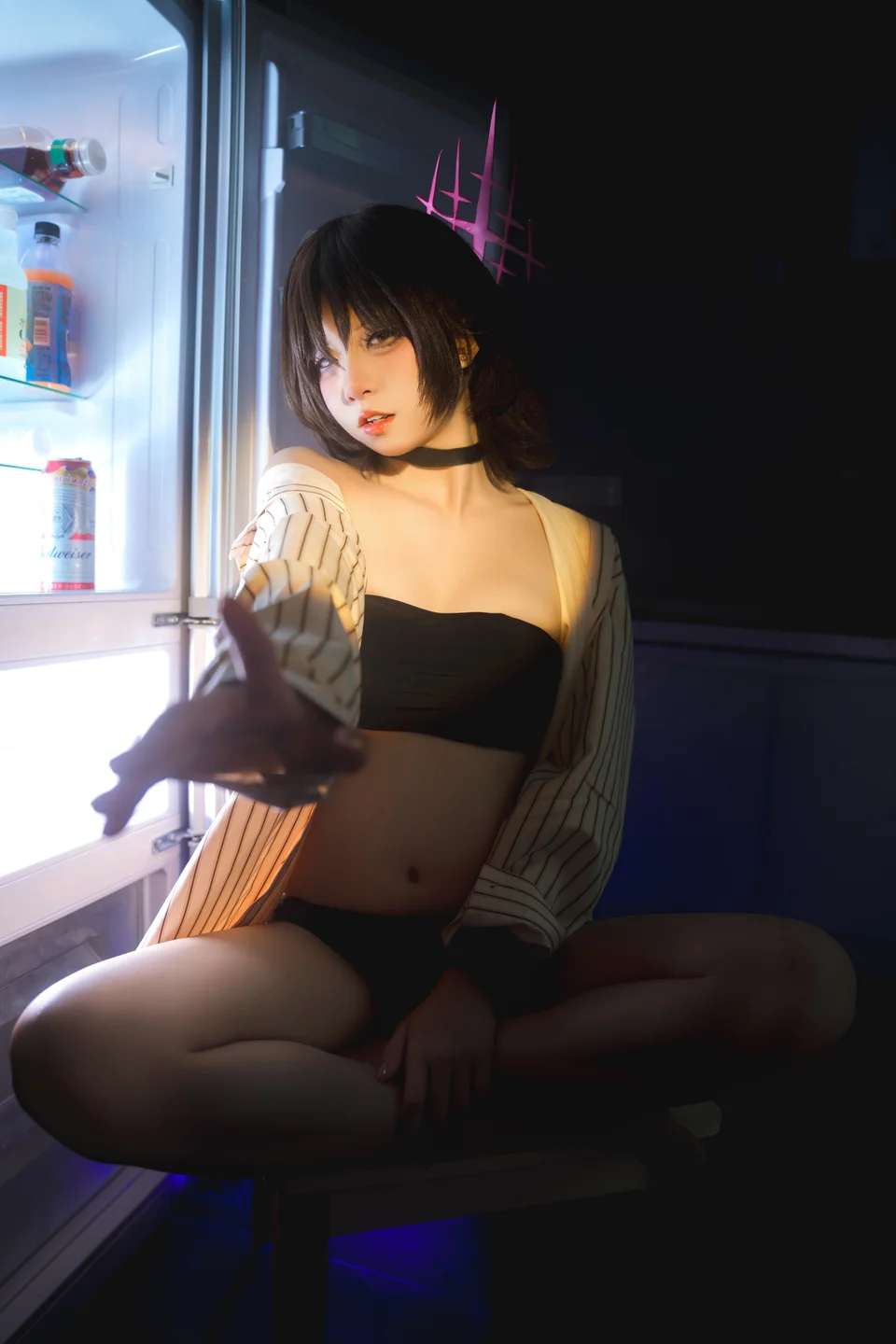 纸悦Etsu_ko - NO.003 美咲泳装 [28P-432MB] 013.webp