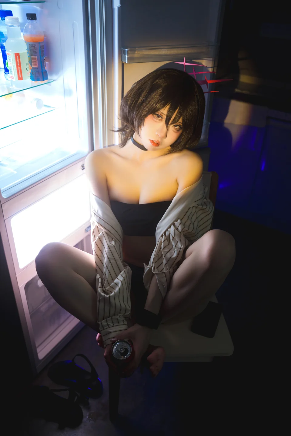 纸悦Etsu_ko - NO.003 美咲泳装 [28P-432MB] 015.webp