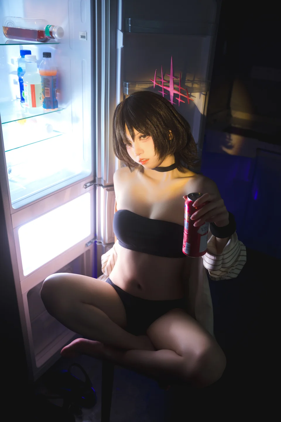 纸悦Etsu_ko - NO.003 美咲泳装 [28P-432MB] 016.webp