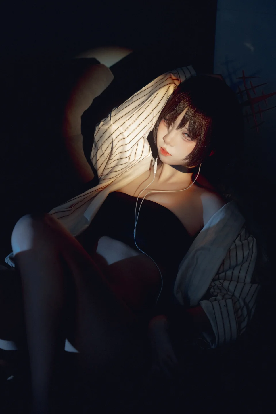 纸悦Etsu_ko - NO.003 美咲泳装 [28P-432MB] 017.webp