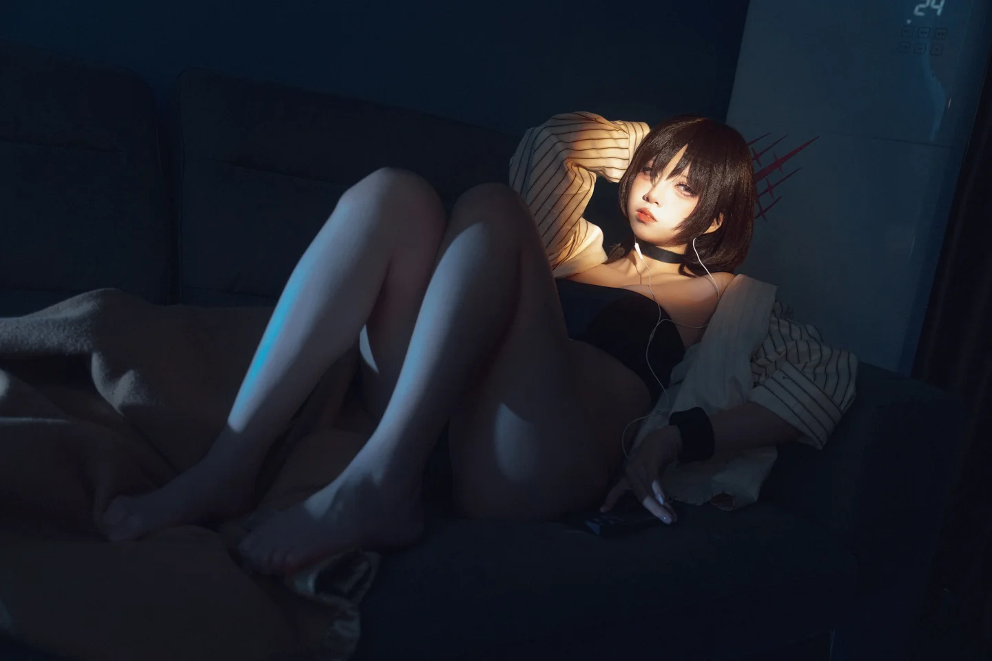 纸悦Etsu_ko - NO.003 美咲泳装 [28P-432MB] 018.webp