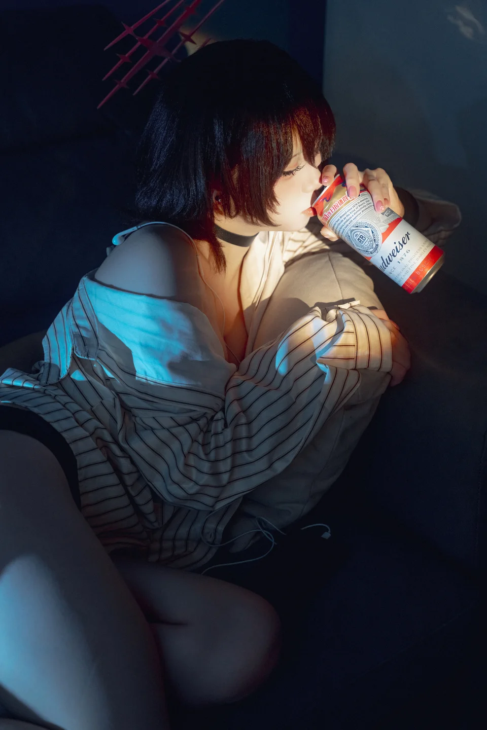 纸悦Etsu_ko - NO.003 美咲泳装 [28P-432MB] 028.webp
