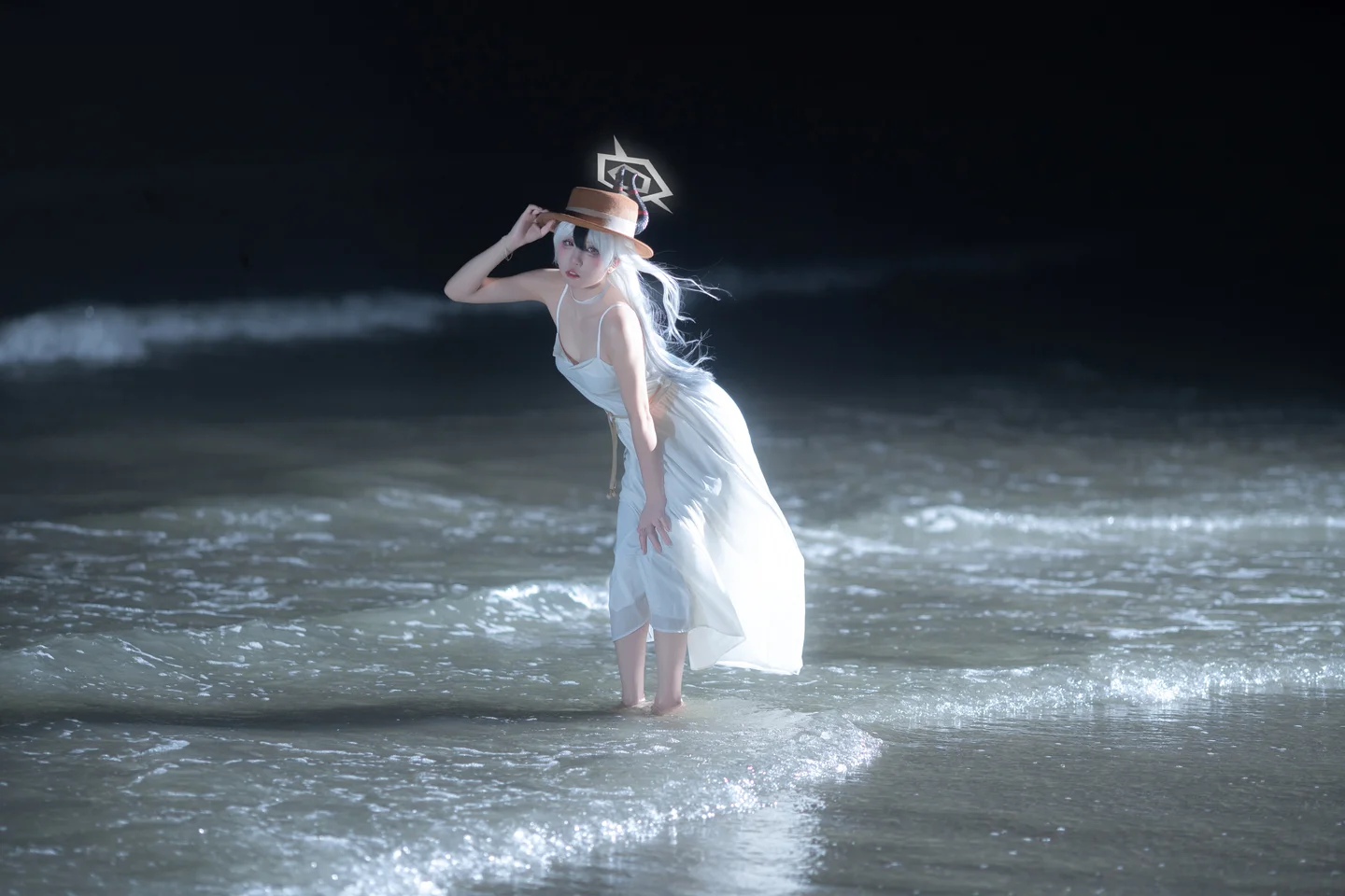 纸悦Etsu_ko - NO.004 加代子白裙 [20P-363MB] 019.webp