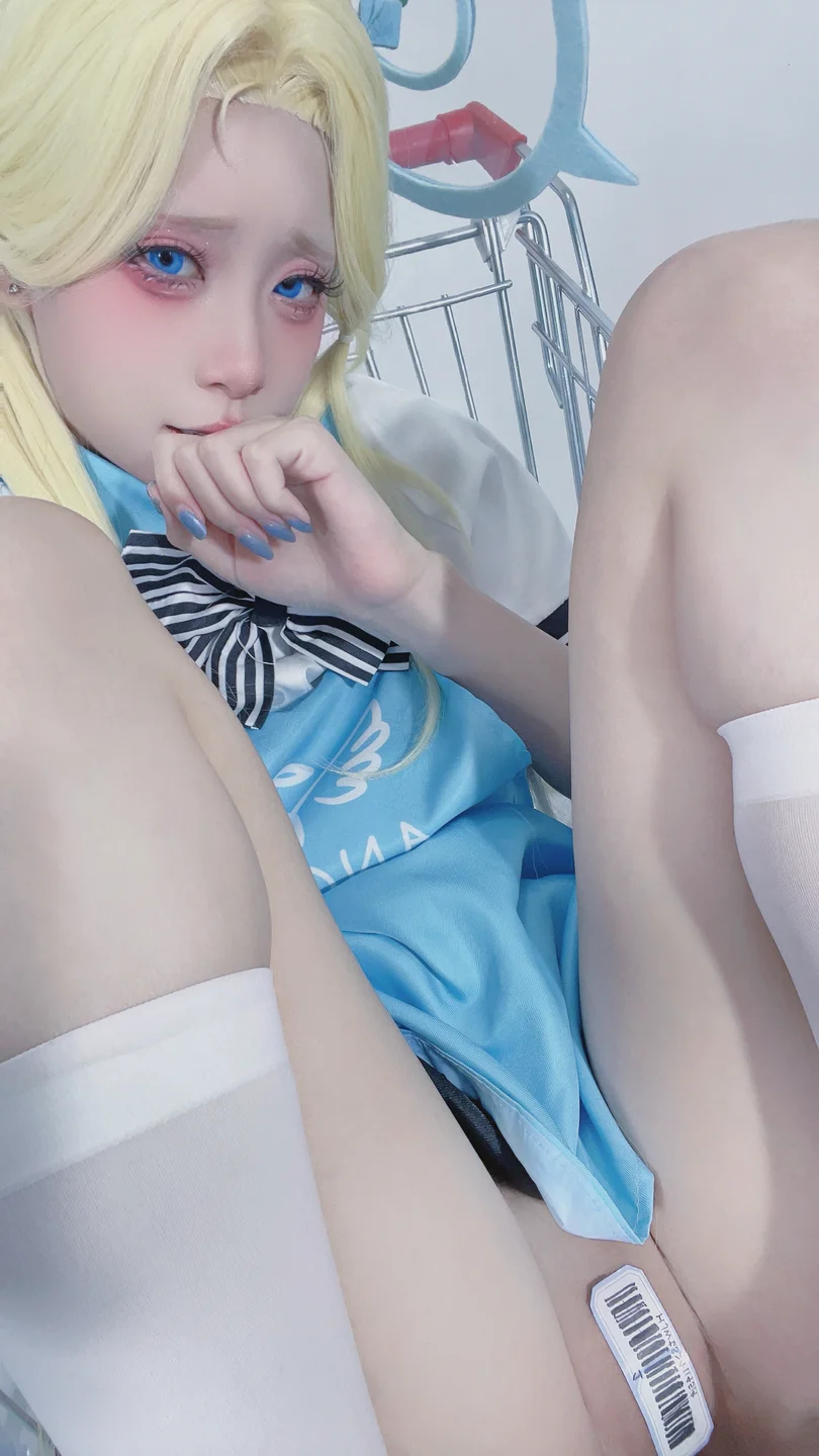纸悦Etsu_ko - NO.005 小空 [70P-970MB] 006.webp