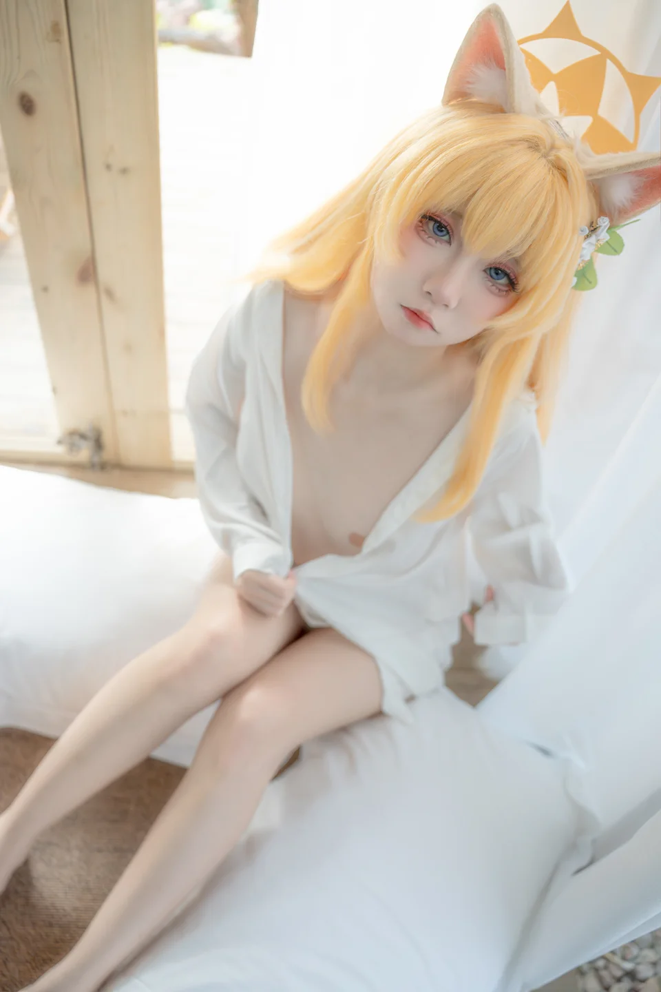 纸悦Etsu_ko - NO.006 玛丽居家服 [53P-683MB] 003.webp