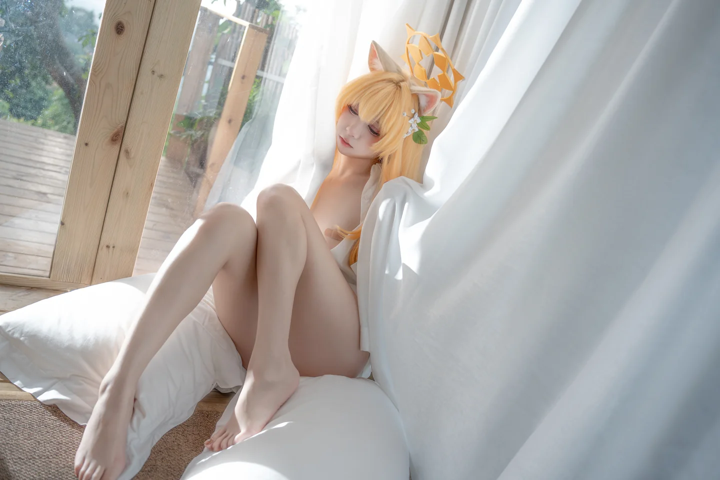 纸悦Etsu_ko - NO.006 玛丽居家服 [53P-683MB] 025.webp