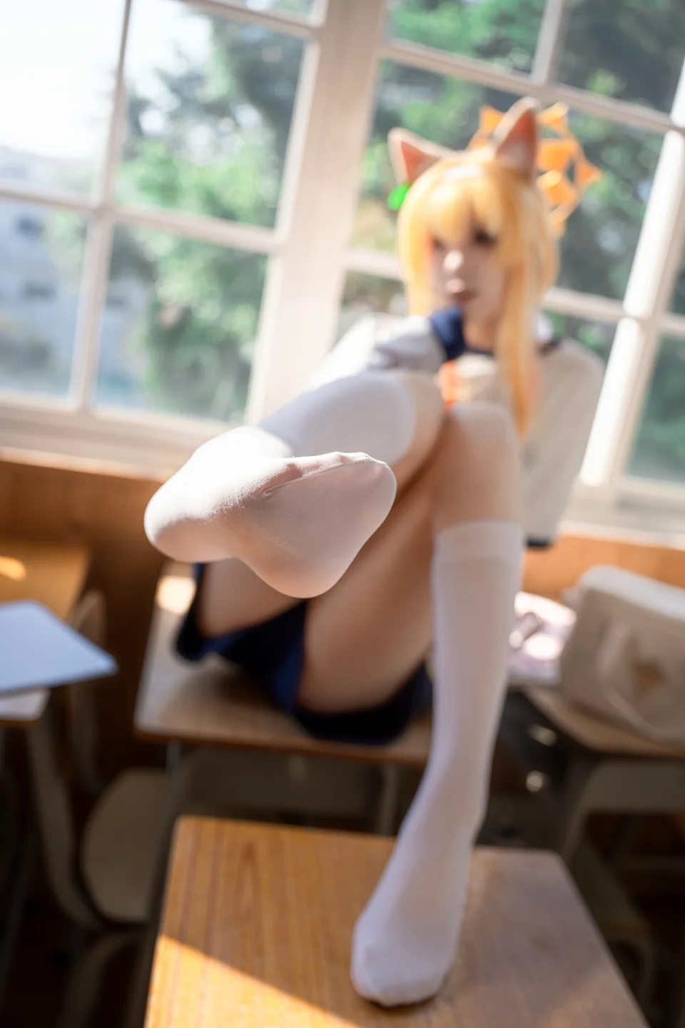 纸悦Etsu_ko - NO.007 玛丽体操服 [64P-730MB] 052.webp