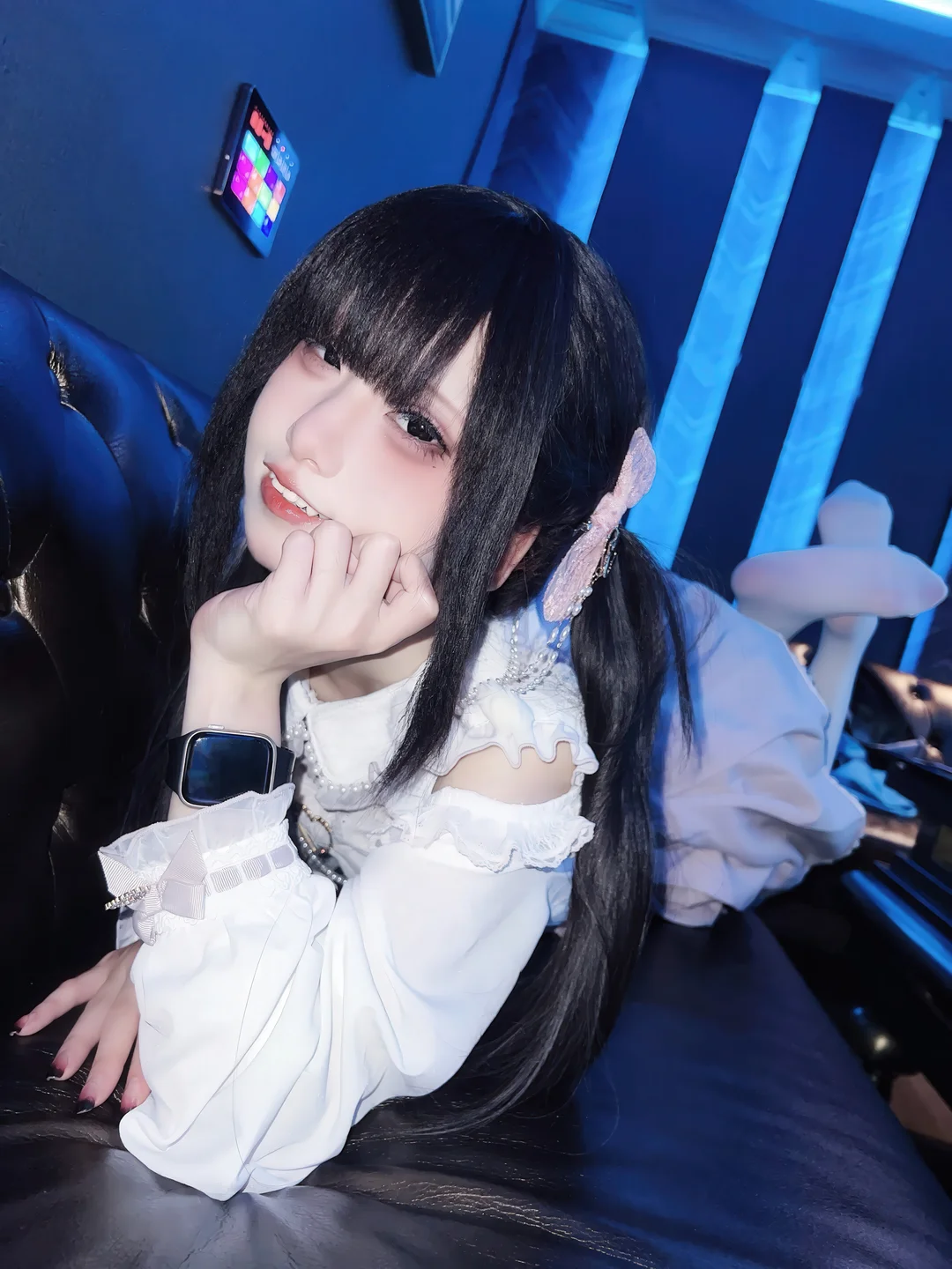 纸悦Etsu_ko_No_017_与地雷系女子的ktv约会_44P_438MB tg@simisebaisi012.webp