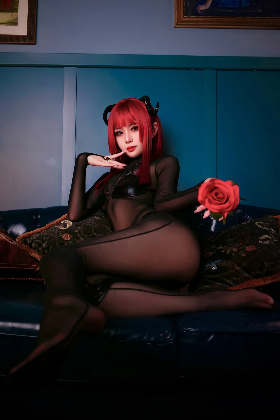 羊大真人 - 魔女集会(&曉美媽)[35P 1V] 20240910-142637(14).webp