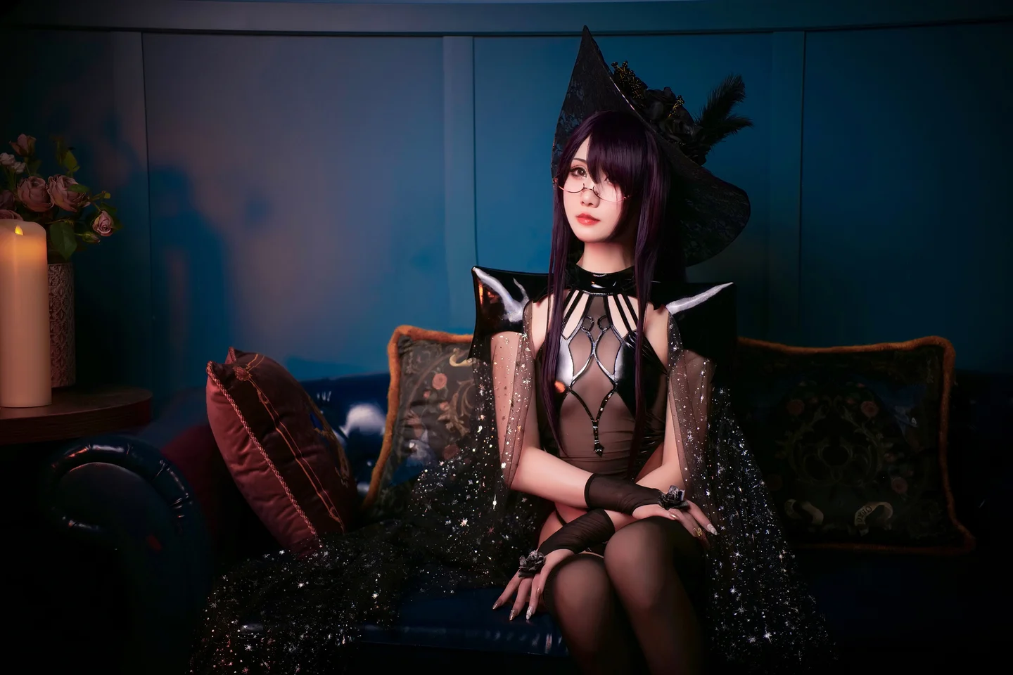 羊大真人 - 魔女集会(&曉美媽)[35P 1V] 20240910-142637(15).webp