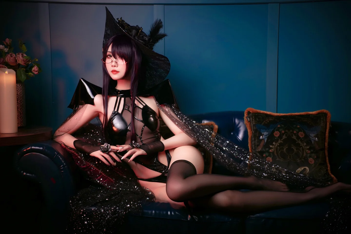 羊大真人 - 魔女集会(&曉美媽)[35P 1V] 20240910-142637(17).webp