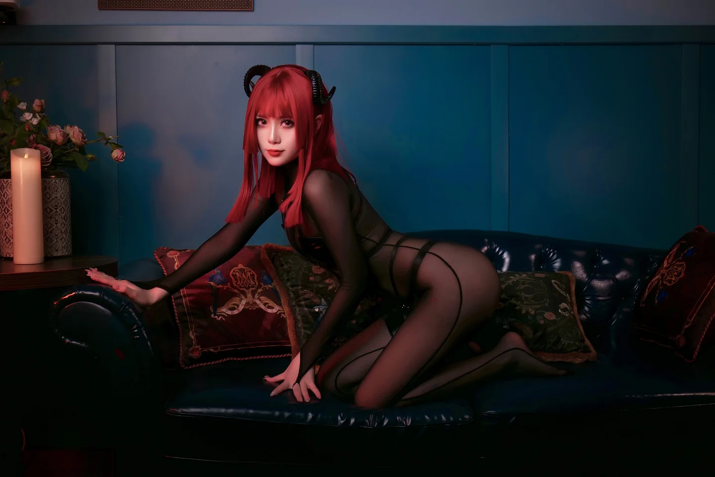 羊大真人 - 魔女集会(&曉美媽)[35P 1V] 20240910-142637(18).webp
