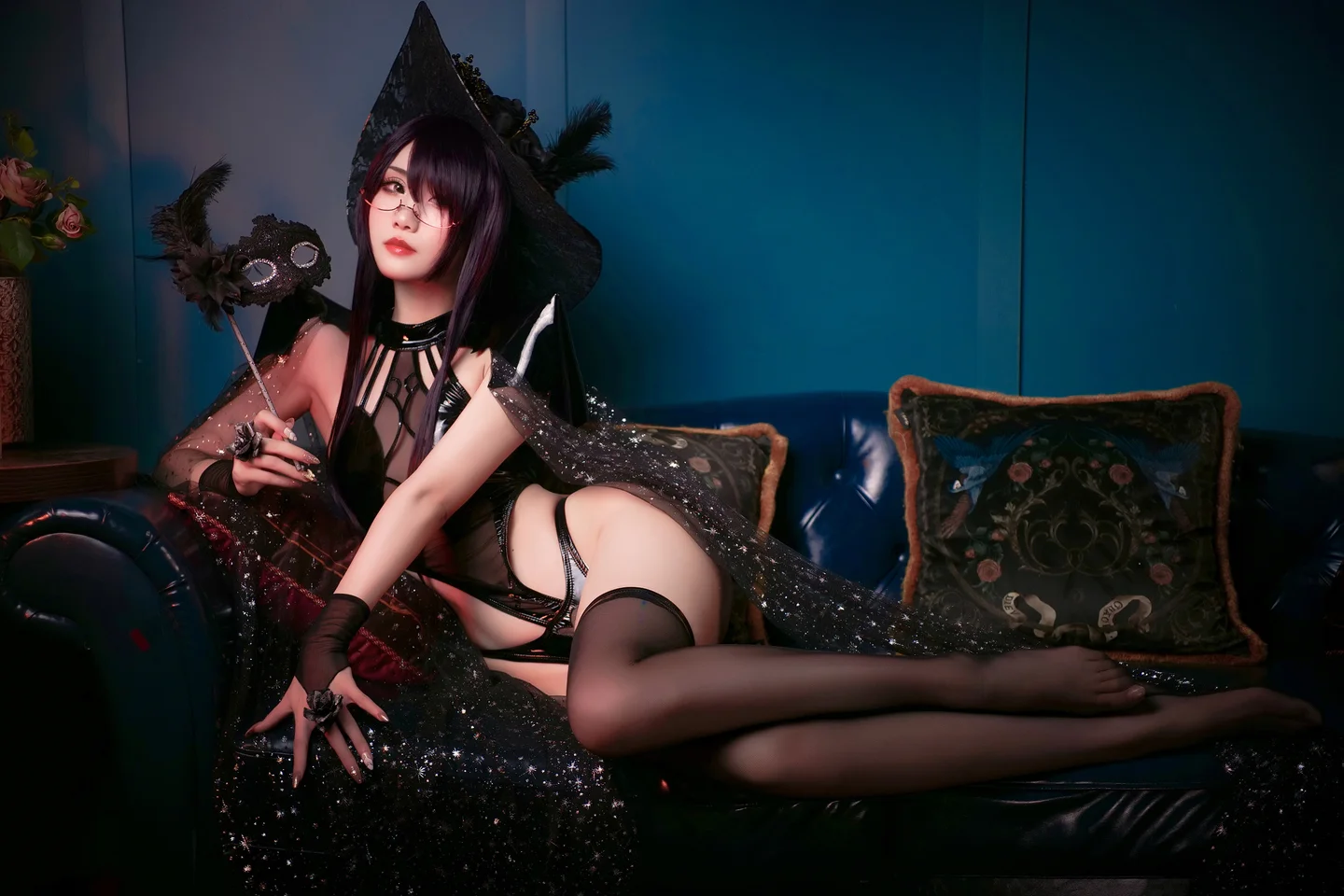 羊大真人 - 魔女集会(&曉美媽)[35P 1V] 20240910-142637(19).webp
