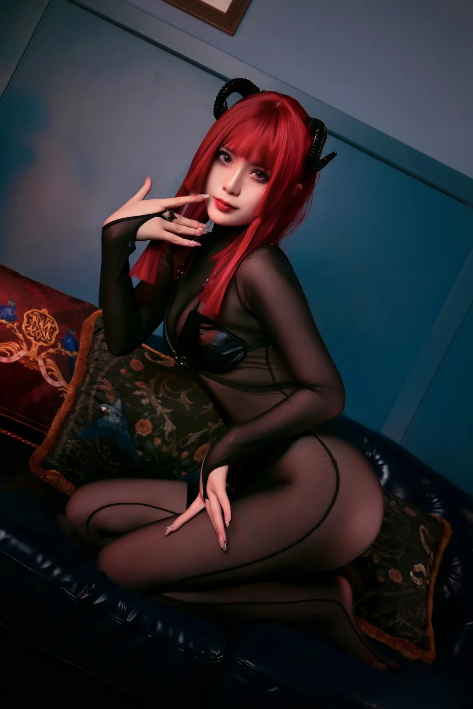 羊大真人 - 魔女集会(&曉美媽)[35P 1V] 20240910-142637(22).webp