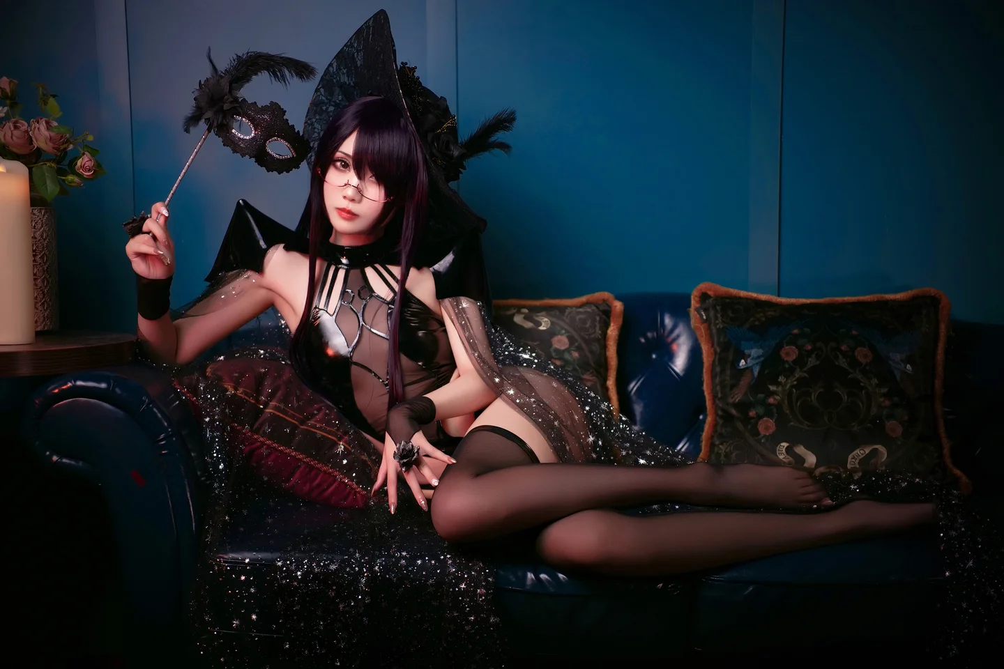 羊大真人 - 魔女集会(&曉美媽)[35P 1V] 20240910-142637(23).webp