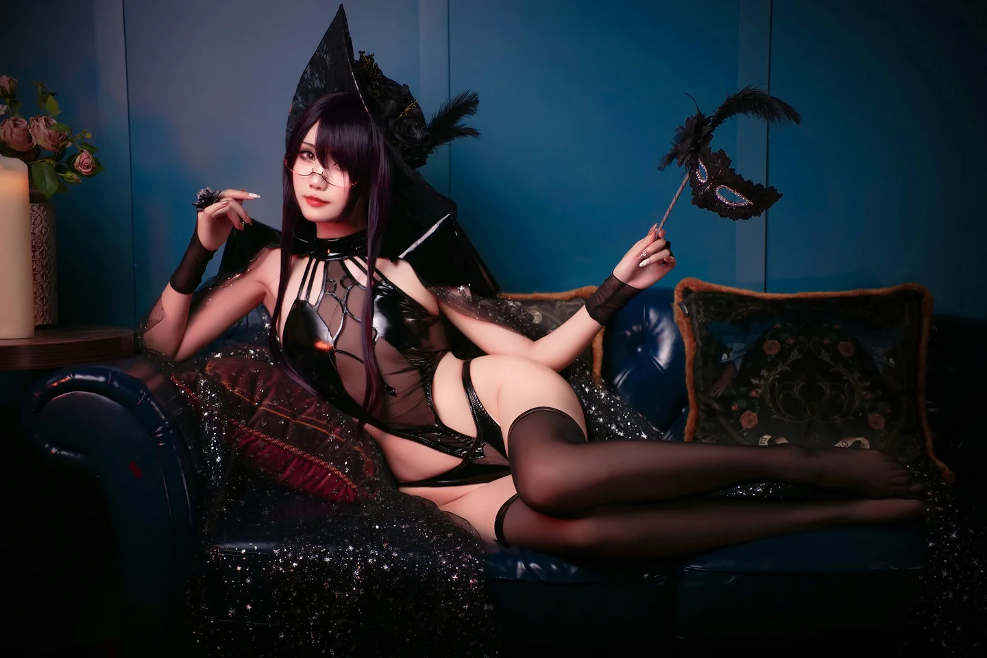 羊大真人 - 魔女集会(&曉美媽)[35P 1V] 20240910-142637(25).webp