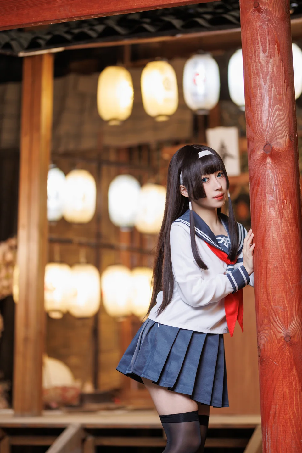 胡桃猫 - 迷宫少女 [104P-1.13GB] 014.webp