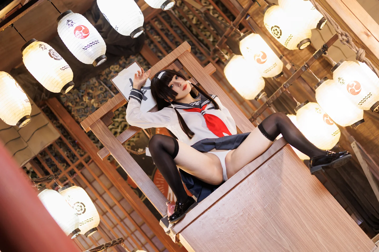 胡桃猫 - 迷宫少女 [104P-1.13GB] 032.webp
