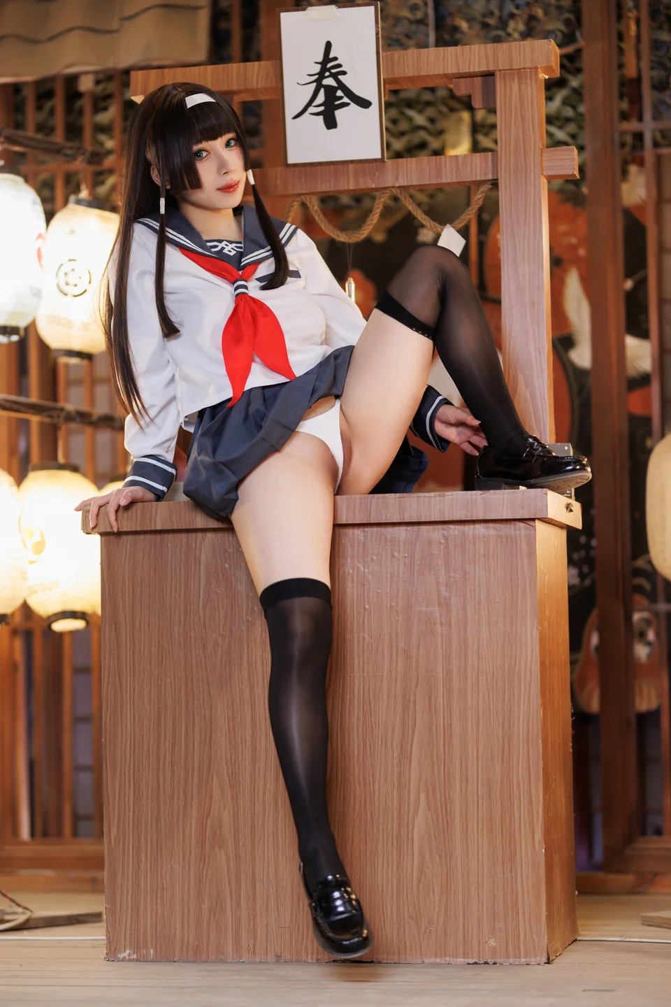 胡桃猫 - 迷宫少女 [104P-1.13GB] 038.webp