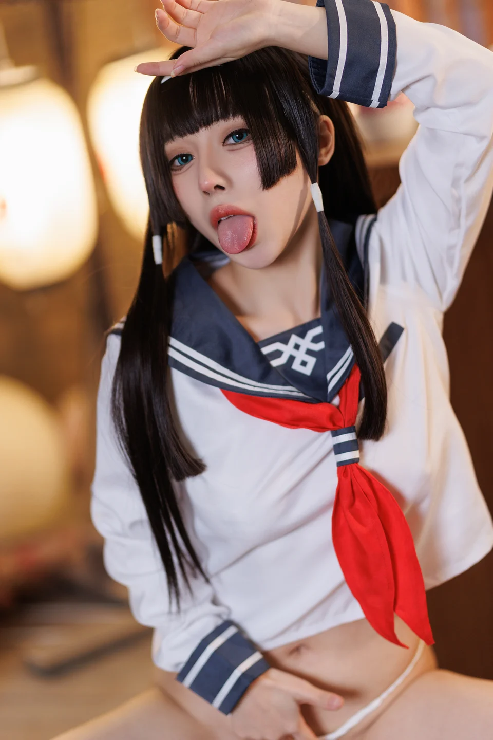 胡桃猫 - 迷宫少女 [104P-1.13GB] 059.webp