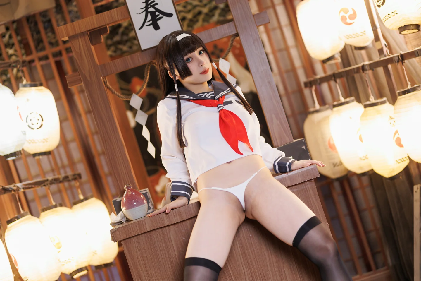 胡桃猫 - 迷宫少女 [104P-1.13GB] 063.webp
