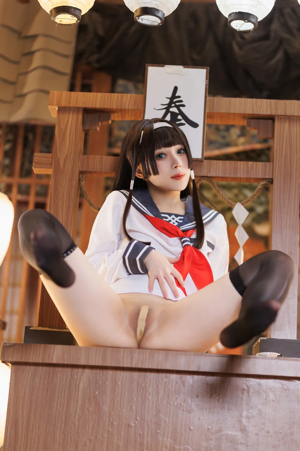 胡桃猫 - 迷宫少女 [104P-1.13GB] 090.webp