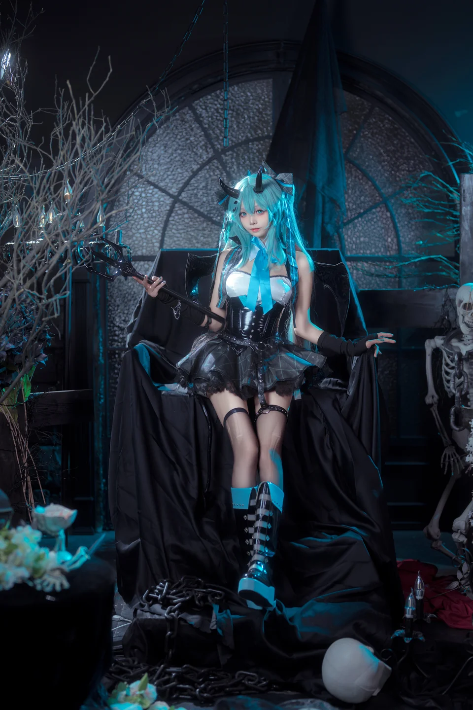 艾西Aiwest - 初音小恶魔 [26P-802MB] 010.webp