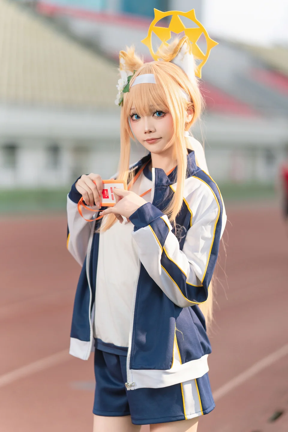 艾西Aiwest - 碧蓝档案 伊落玛丽 体操服 [44P] 20240904-005245(11).webp