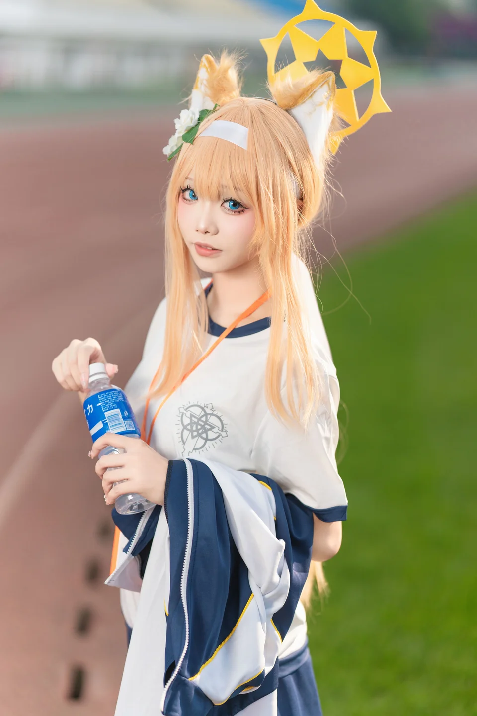 艾西Aiwest - 碧蓝档案 伊落玛丽 体操服 [44P] 20240904-005245(12).webp