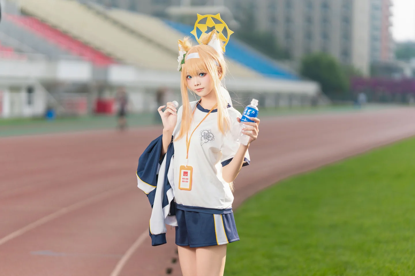 艾西Aiwest - 碧蓝档案 伊落玛丽 体操服 [44P] 20240904-005245(13).webp