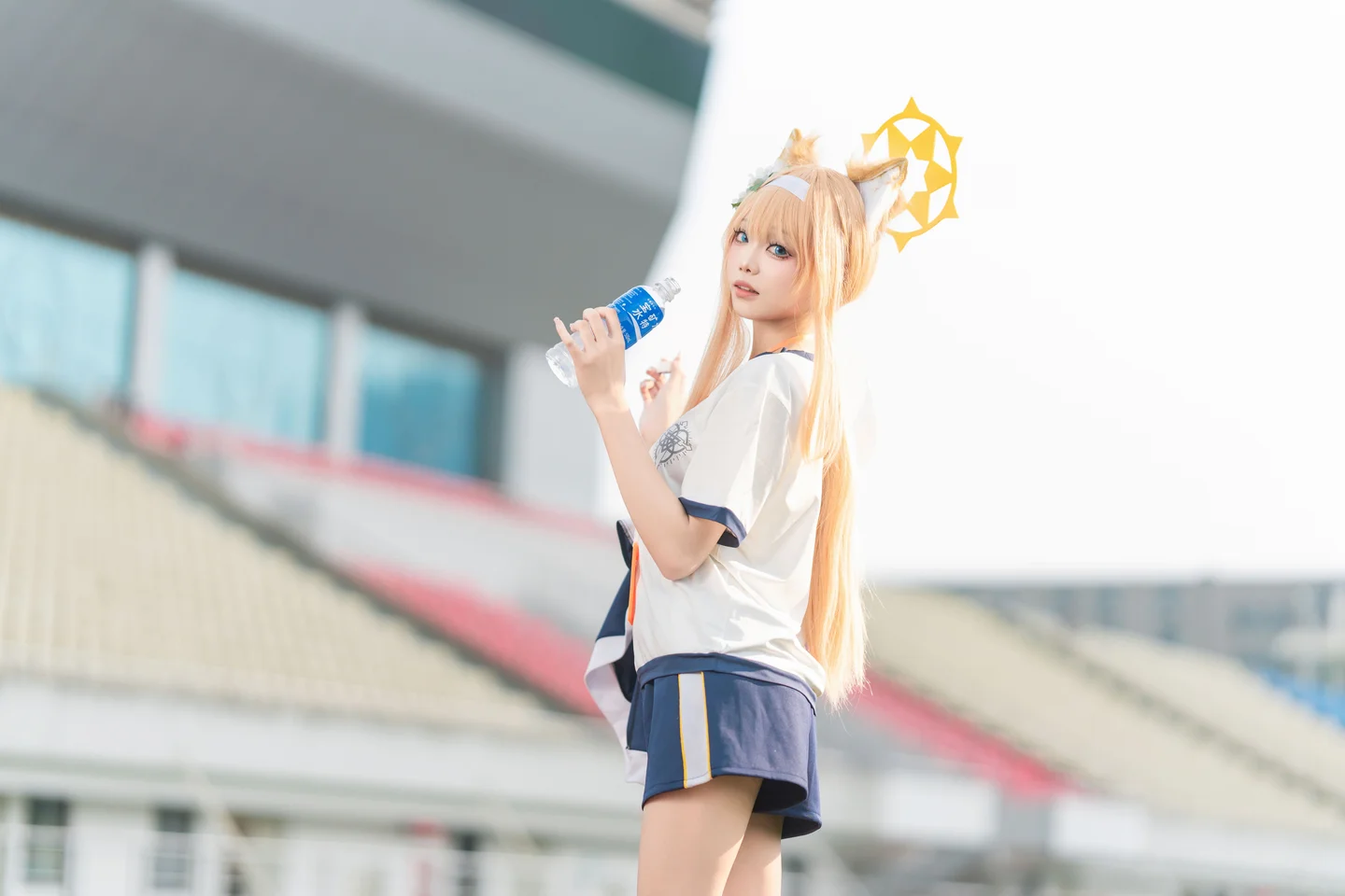 艾西Aiwest - 碧蓝档案 伊落玛丽 体操服 [44P] 20240904-005245(14).webp