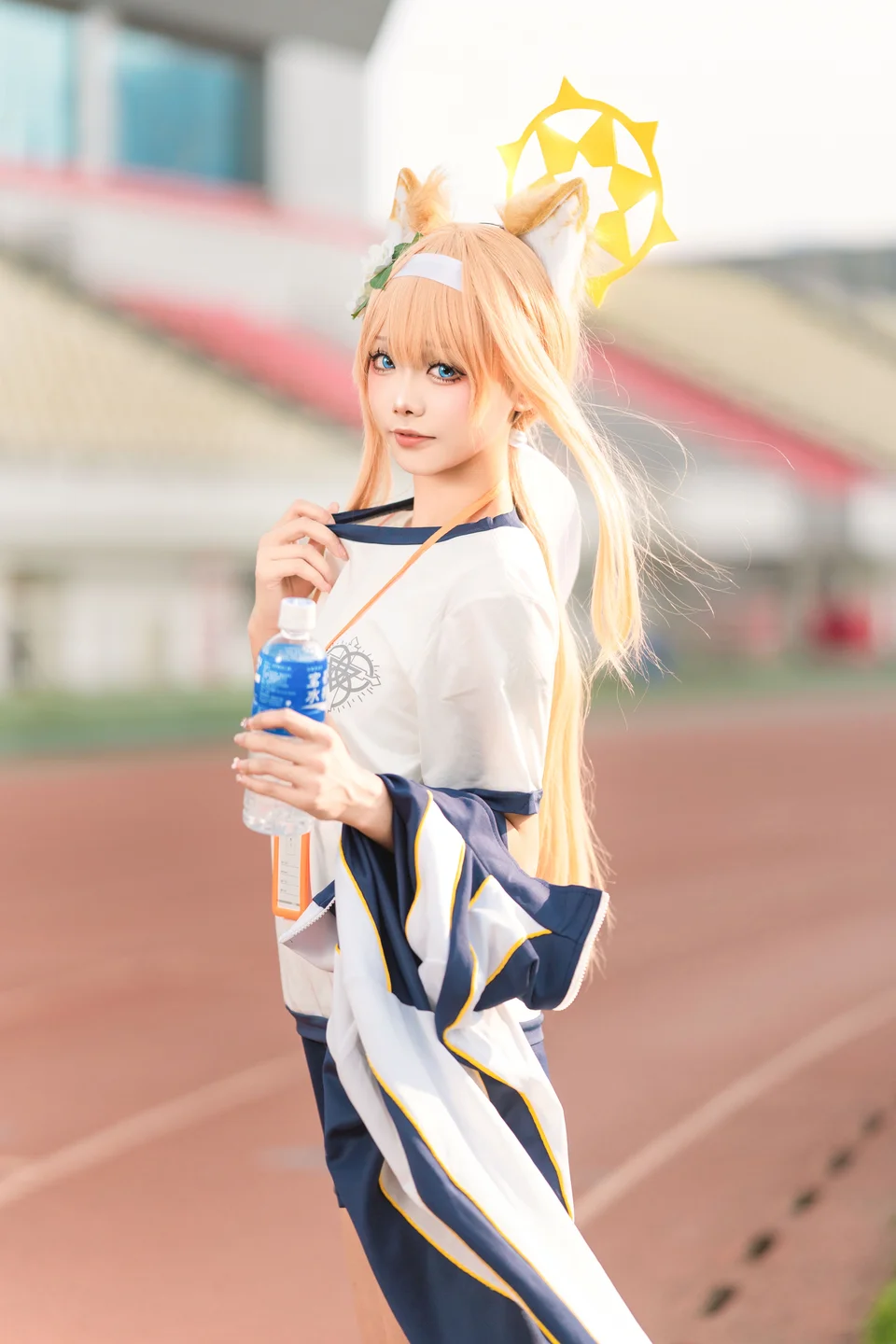 艾西Aiwest - 碧蓝档案 伊落玛丽 体操服 [44P] 20240904-005245(18).webp