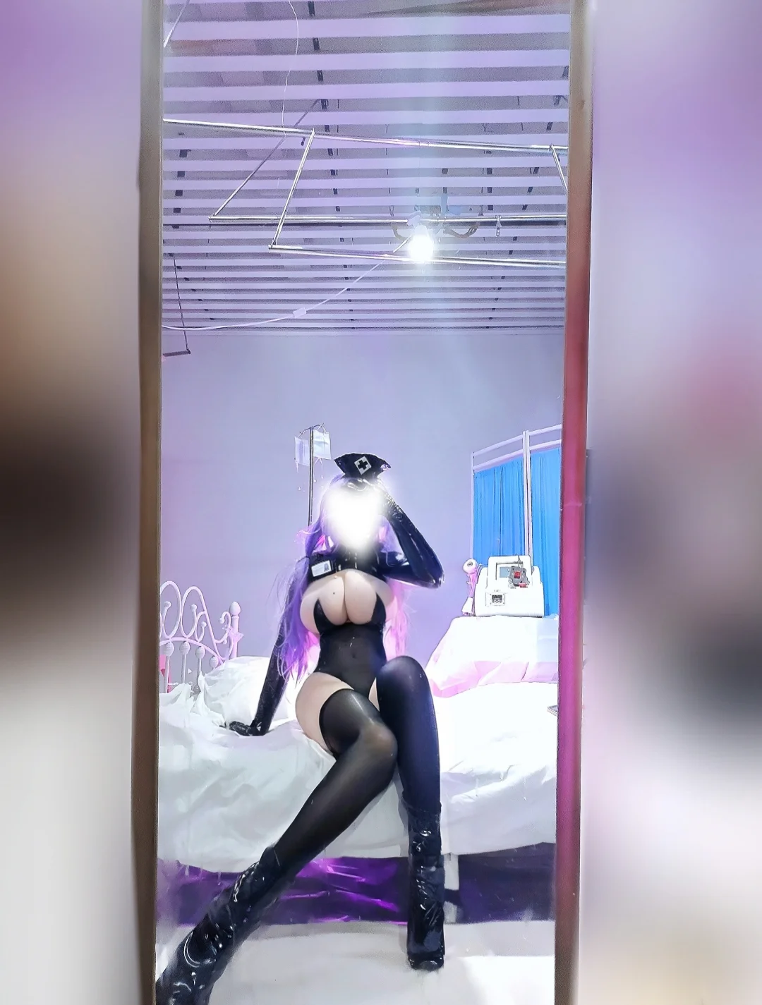 芝心蛋奶烧 - No.001 莫加多尔 [18P,4V-146MB] 017.webp