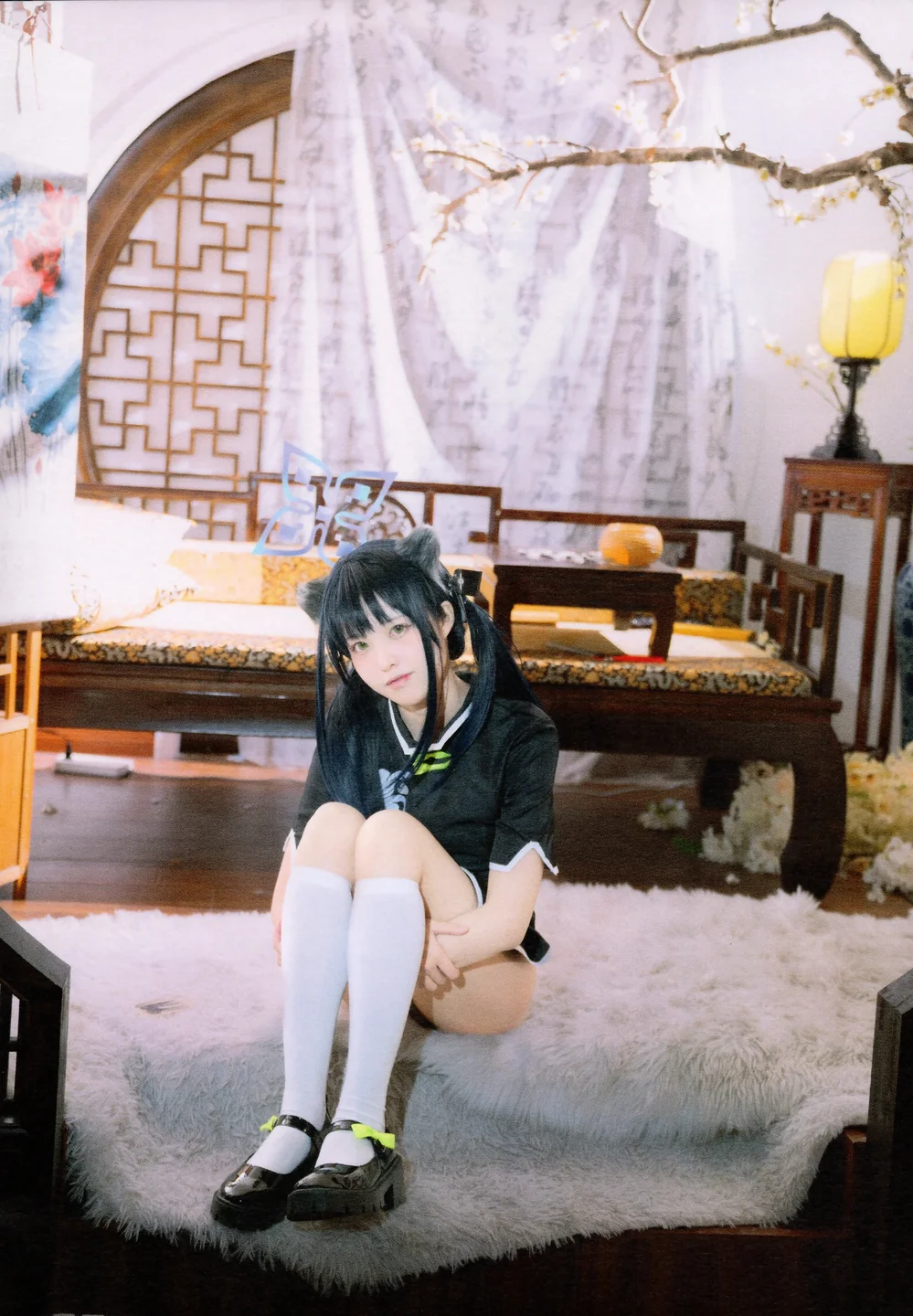 花卷卷卷卷卷w No.002 – 春原幼瞬 [26P-378MB] 025.webp