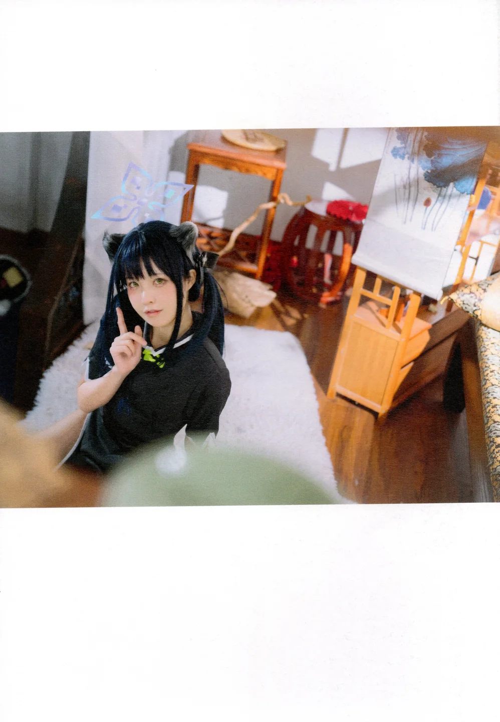 花卷卷卷卷卷w No.002 – 春原幼瞬 [26P-378MB] 026.webp