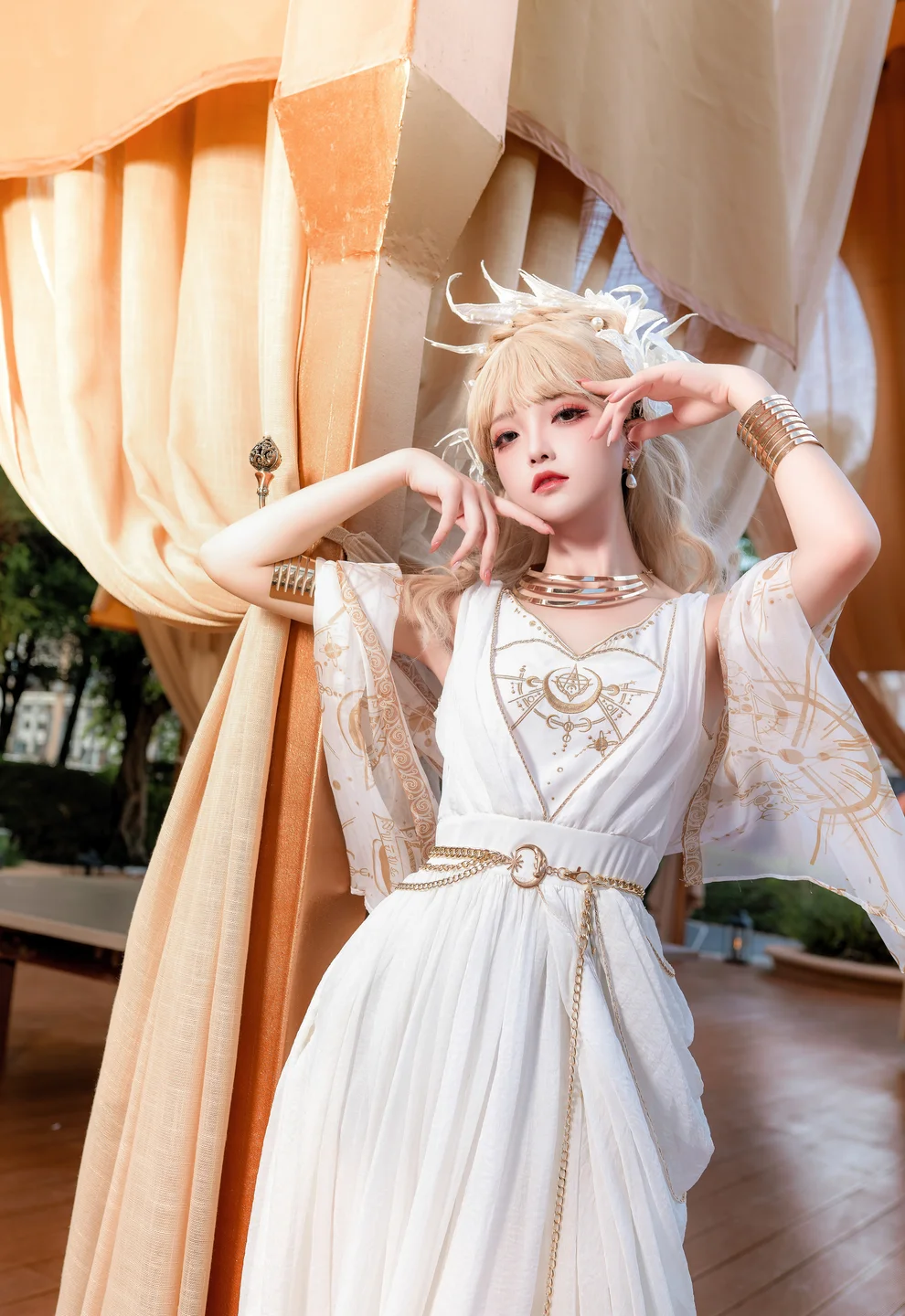 花甲conch - 诸神黄昏 [18P] tg@simisebaisi18.webp