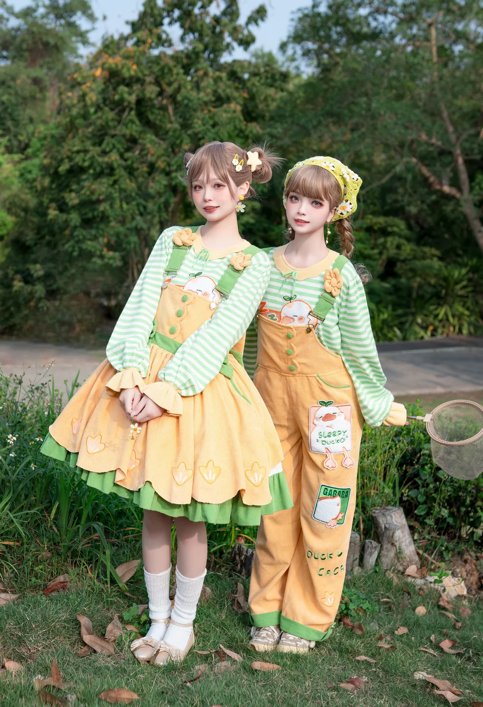 花甲conch - 鸭鸭酱 [17P] 20240826-234109(12).webp