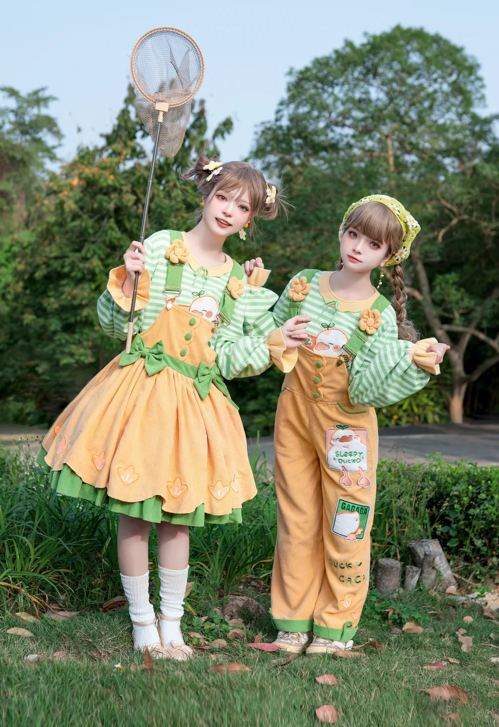 花甲conch - 鸭鸭酱 [17P] 20240826-234109(15).webp